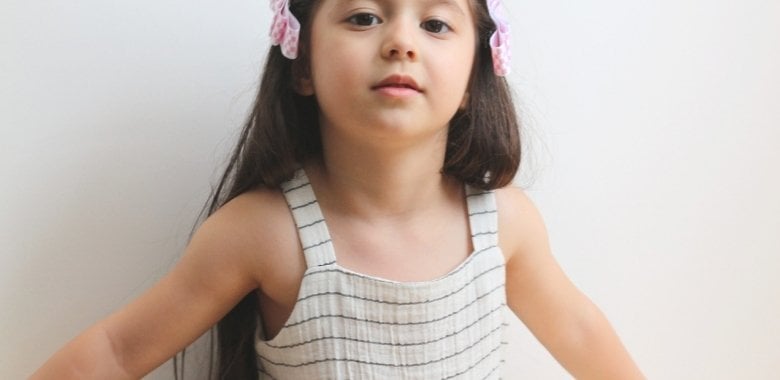 Kız Çocuk