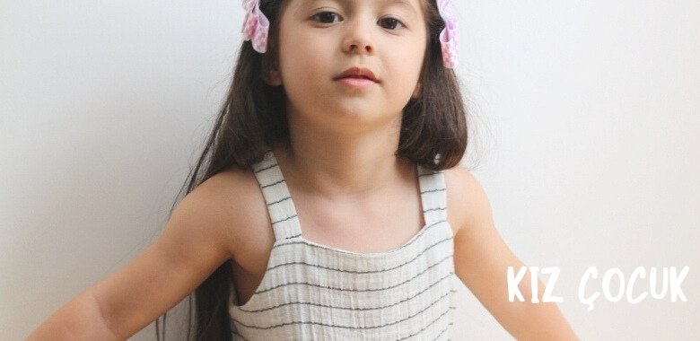 Kız Çocuk
